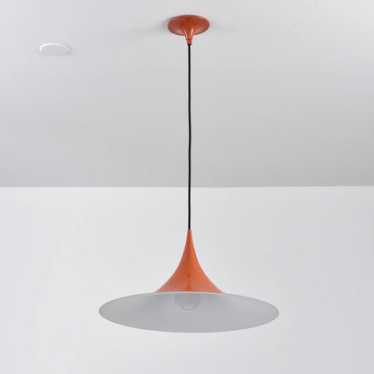 Sami Trumpet Pendant Light