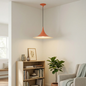 Sami Trumpet Pendant Light