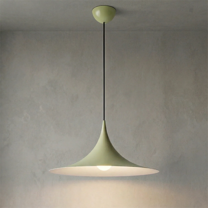 Sami Trumpet Pendant Light