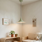 Sami Trumpet Pendant Light