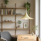 Sami Trumpet Pendant Light