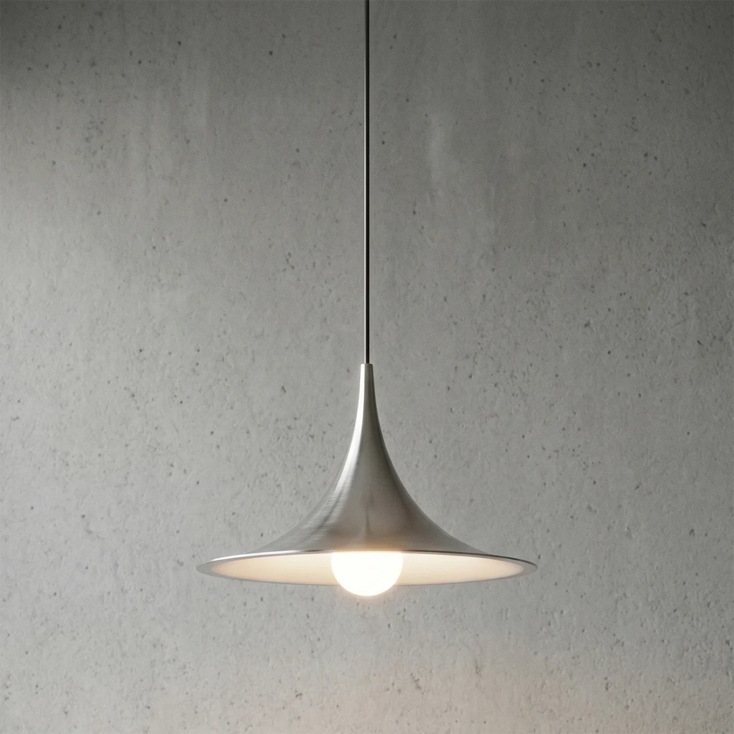 Sami Trumpet Pendant Light