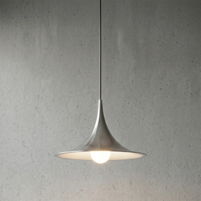 Sami Trumpet Pendant Light