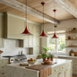 Sami Trumpet Pendant Light