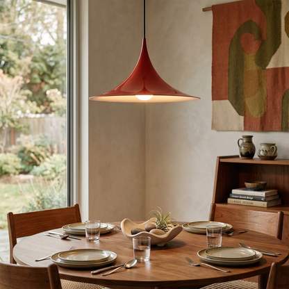 Sami Trumpet Pendant Light