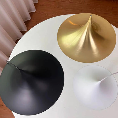 Sami Trumpet Pendant Light
