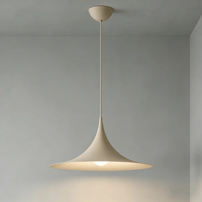 Sami Trumpet Pendant Light