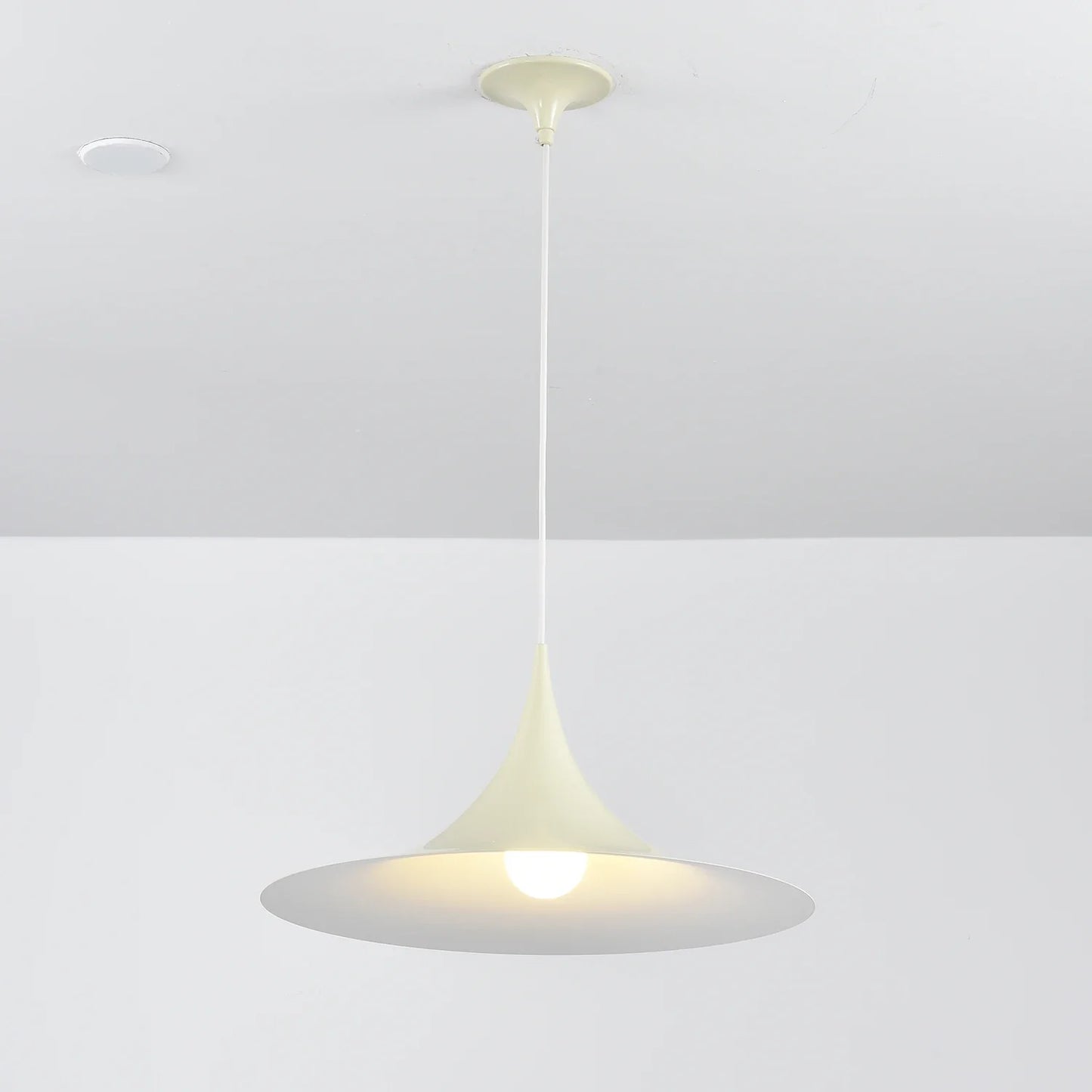 Sami Trumpet Pendant Light