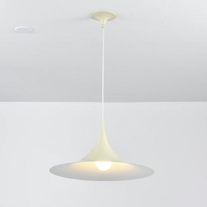 Sami Trumpet Pendant Light