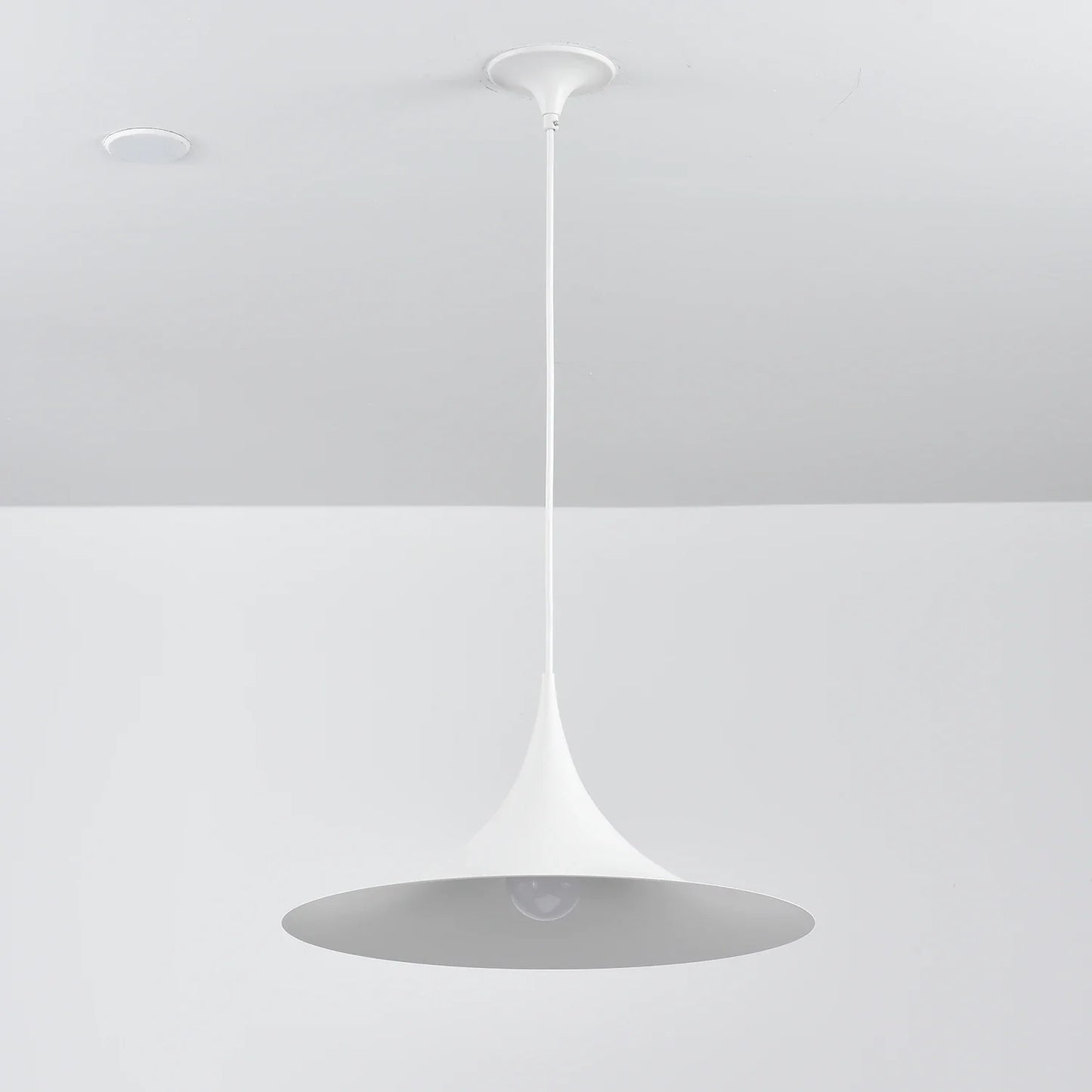 Sami Trumpet Pendant Light
