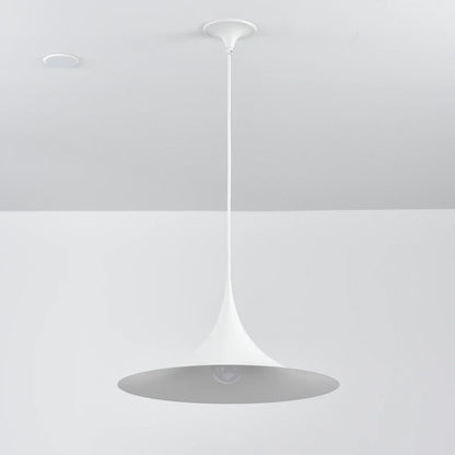 Sami Trumpet Pendant Light