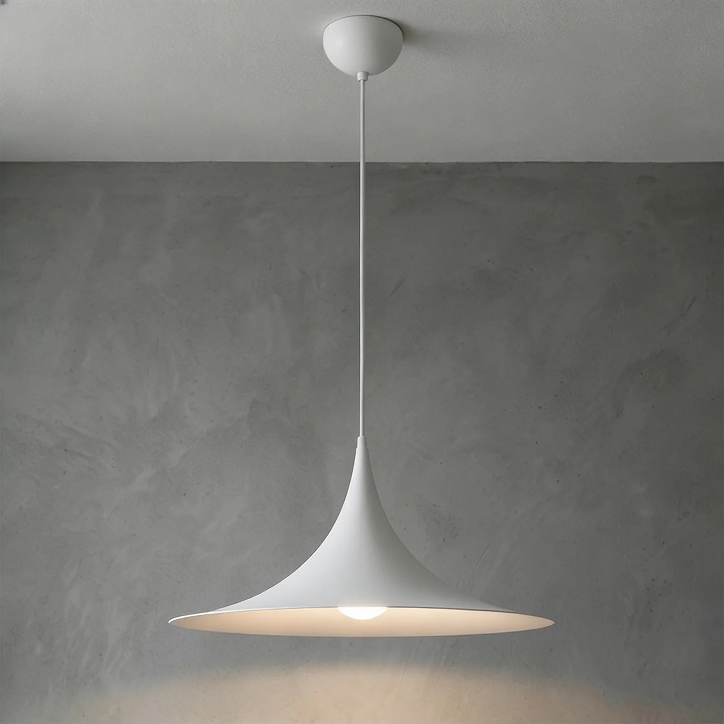 Sami Trumpet Pendant Light