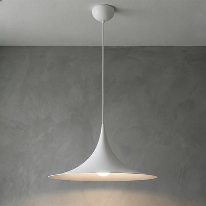 Sami Trumpet Pendant Light