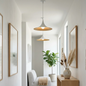 Sami Trumpet Pendant Light