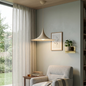 Sami Trumpet Pendant Light
