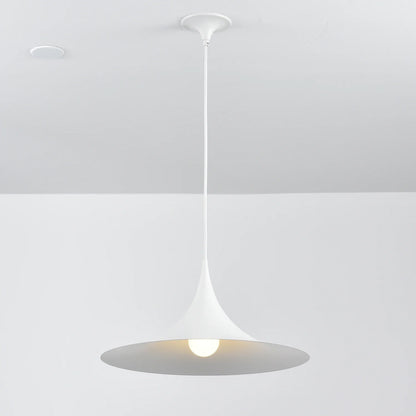 Sami Trumpet Pendant Light