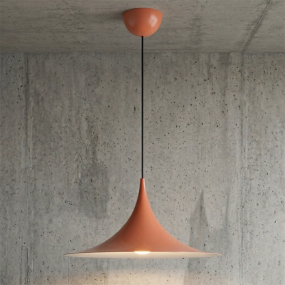 Sami Trumpet Pendant Light