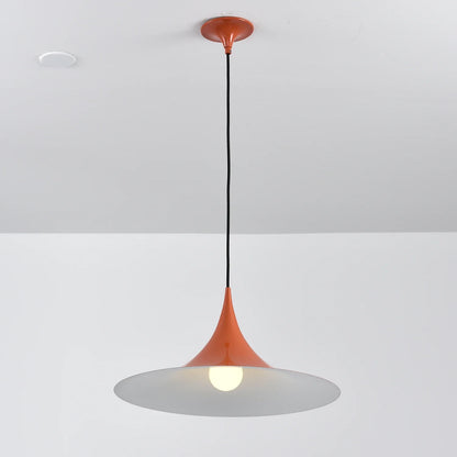 Sami Trumpet Pendant Light
