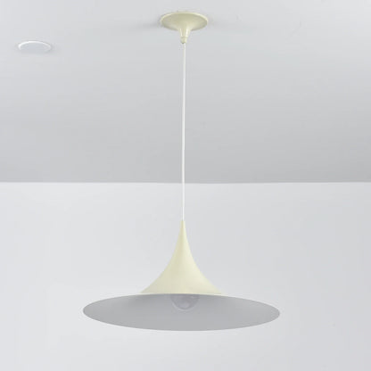 Sami Trumpet Pendant Light