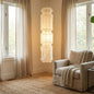 Akari Segmented Long Column L6 Pendant Light