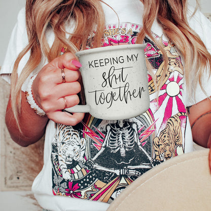 Shit Together