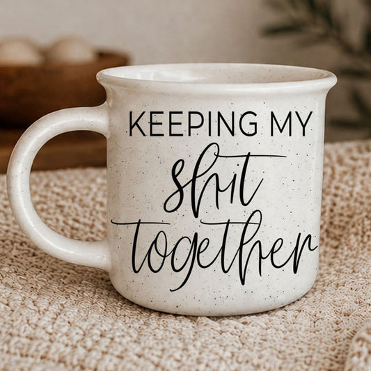 Shit Together