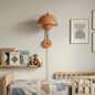 Flower VP8 Wall Lamp