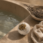 Sleep Hemp Infused Bath Bomb