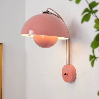 Flower VP8 Wall Lamp