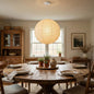 Akari Spherical A Series Pendant Light