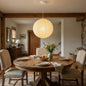 Akari Spherical A Series Pendant Light