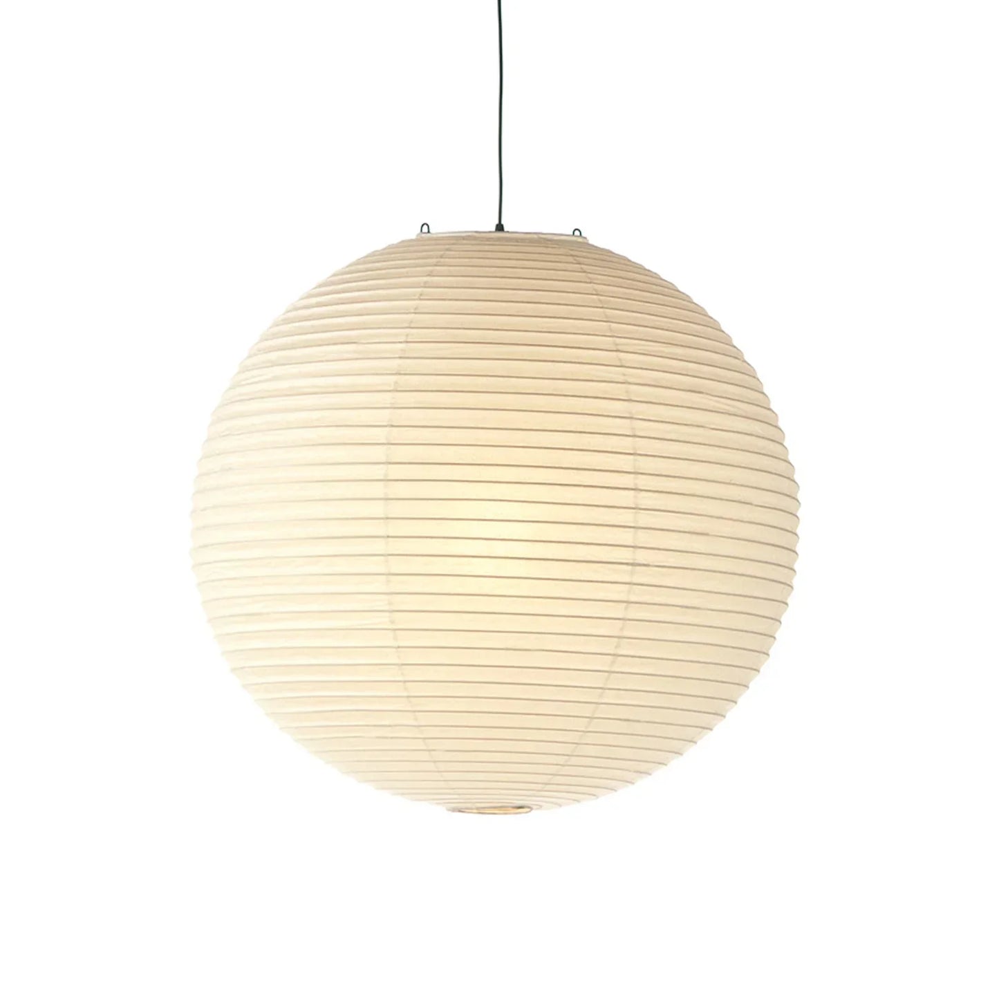 Akari Spherical A Series Pendant Light