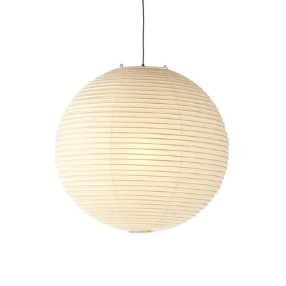 Akari Spherical A Series Pendant Light