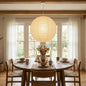 Akari Spherical A Series Pendant Light