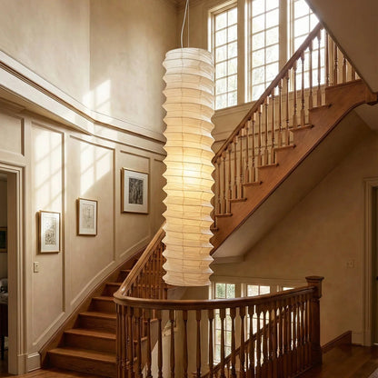 Akari Spiral 31N Pendant Light