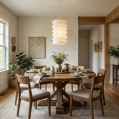 Akari Spiral 31N Pendant Light