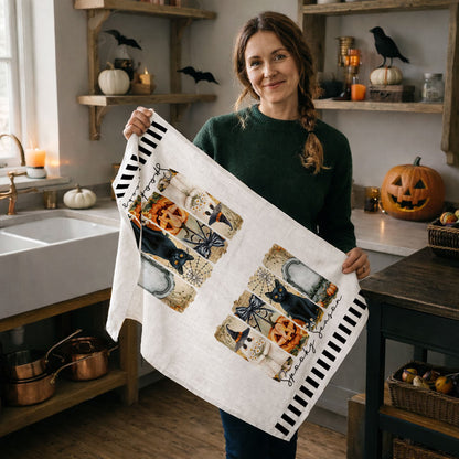 Spooky Season