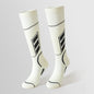 Sport's House Sports Parent Tube Thickened Woolen Hoop Mountaineering Merino Wool Skiing Socks