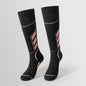 Sport's House Sports Parent Tube Thickened Woolen Hoop Mountaineering Merino Wool Skiing Socks