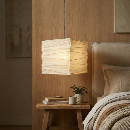 Akari Square 33X 45X Pendant Light