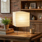 Akari Square 3X Table Lamp
