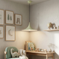 Sami Trumpet Pendant Light