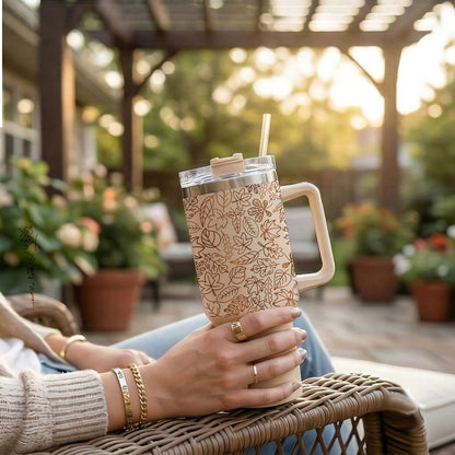 Timeless Fall 40oz