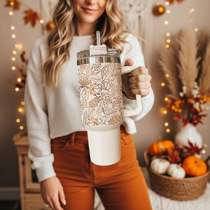 Timeless Fall 40oz