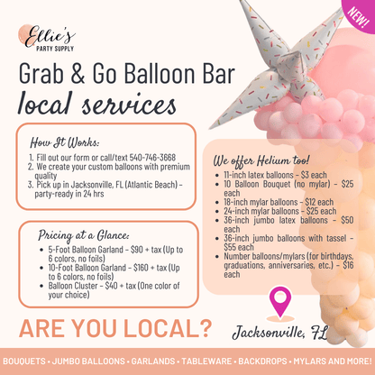 Champagne Bottle Foil Balloon