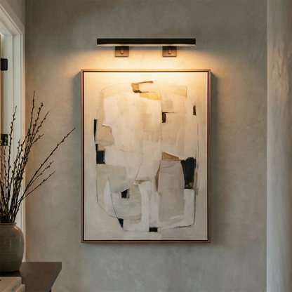 Talbot Soft-Glow Picture Light