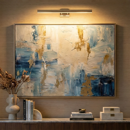 Talbot Soft-Glow Picture Light