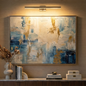 Talbot Soft-Glow Picture Light