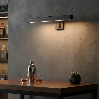 Talbot Soft-Glow Picture Light