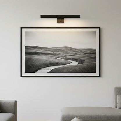 Talbot Soft-Glow Picture Light